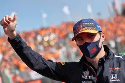 This is how the British F1 press reacted to the Dutch Grand Prix party