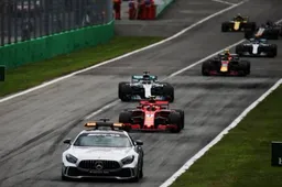 “A solution can be found” - Italian GP boss confident of Monza deal