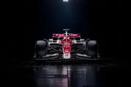Internet reacts to Alfa Romeo's C42: 'What a stunner'
