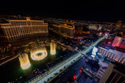Geen cooldown room in Las Vegas: was die wél nodig?