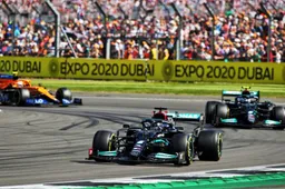 Driver Ratings after British GP: Pérez fails to impress, Leclerc excels