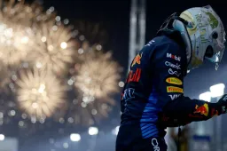 Tadelloser Verstappen von ausländischen Medien gelobt: 'Er ist der wahre Richter'