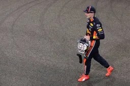 Verstappen over meest waardevolle advies: "Onthoud wie je echte vrienden zijn"