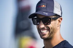 Ricciardo wil af van de derde vrije training: 'Het kan een hoop veranderen'