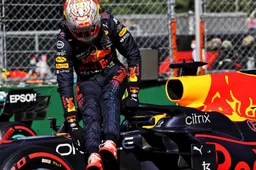 Verstappen wants a new engine: "I know what it is now".
