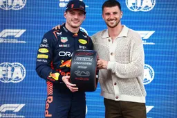 Red Bull quería mantener a Verstappen en boxes: 'Pero él quería conducir'