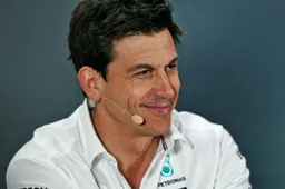 Toto Wolff schrijft brief aan alle Formule 1-liefhebbers