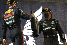 Has Verstappen learned from his mistake? He won't soon forget that lesson'