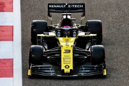 Renault lacked “technical leadership” after £15 million investment
