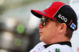 Raikkonen 16 days drunk between two GPs: "Beer less dangerous than sport"
