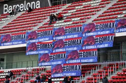Does Formula 1 need to race without an audience?