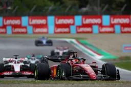 Schumacher blames Ferrari duo: 'The car and the opportunity were there'