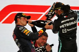 Voorbeschouwing | Kan Verstappen het momentum breken van Hamilton?