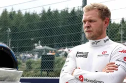 Advies voor Haas F1 richting 2024: 'Anders wordt het niks'