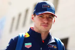 Verstappen niet zeker van zege Bahrein: "Verschillen zijn heel erg klein"