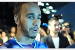 Hetgeen waar Hamiltons hart sneller van klopt dan F1...
