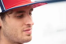 Giovinazzi kijkt uit naar samenwerking met Räikkönen in 2020