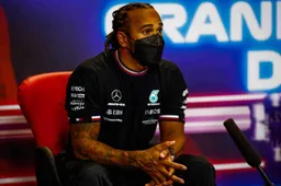 Lewis Hamilton on "physically and mentally" tough race