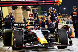Dit waren de snelste tijden van de eerste testdag in Bahrein