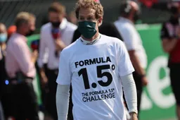 Maakt Vettel nog kans op een titel? 'Tegen die tijd rijdt Vettel niet meer in F1'