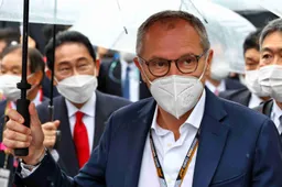 F1-Boss zu Budgetdeckel-Strafe für Red Bull: "Wir müssen der FIA vertrauen".