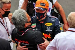 Marko has the world title in his grasp: 'We will only increase the pressure'