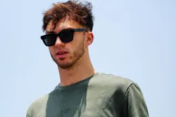 Gasly y Ocon estrechan lazos: "Nos llevamos bien