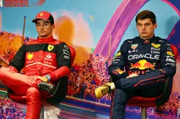 La FIA conferma: penalità per Verstappen e altri cinque (!) piloti