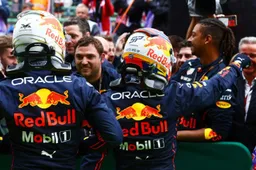 Red Bull Racing moet Perez snel vastleggen, beter wordt het niet