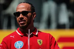 Official: Hamilton disqualified from the Chinese Grand Prix
