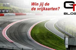 WINNAAR VRIJKAARTEN KWALIFICATIE SPA-FRANCORCHAMPS