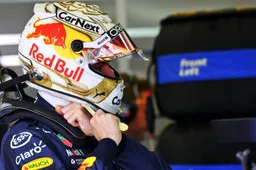 Volledige uitslag VT3 Silverstone | Verstappen laat Ferrari ver achter zich