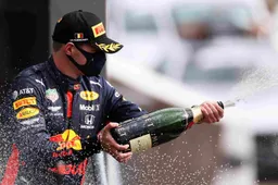 Nederlandse pers: "Verstappen had niet meer dan een revolvertje ter beschikking"