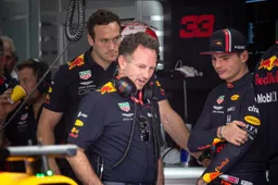 Verstappen en Horner kunnen zich geen F1 voorstellen zonder Silverstone