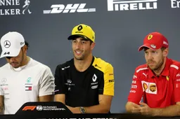 Geen grote upgrade voor Mercedes in Melbourne: "En Ferrari lag al ver voor ons..."