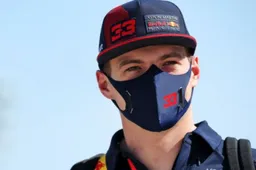 Hoe vol zat de tank in snelle ronde van Verstappen tijdens wintertest? "Bomvol!"