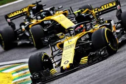 Renault presenteert een nieuwe president voor 2019