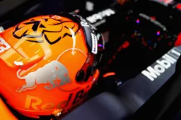 LIVE: Volg Verstappen tijdens de tweede vrije training in België!