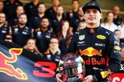 Red Bull dominate FP1 with one-two!