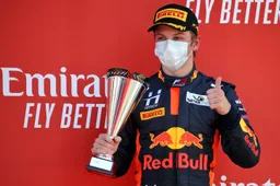 Albon's new talented teammate could well mean the end of his F1 career