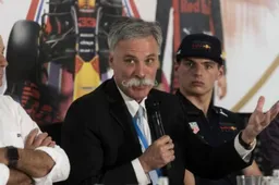 Carey bevestigt problemen rondom streamingdienst van F1