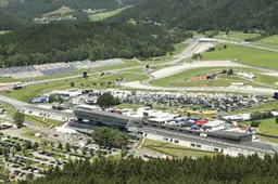 'Teams with a maximum of 60 people and completely separated on circuit'