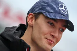 Russell est très confiant dans la réussite de la carrière de De Vries en F1
