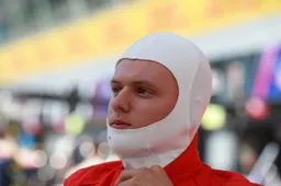 Hulkenberg: "Schumacher rijdt over twee jaar Formule 1"
