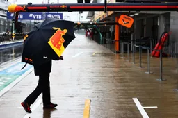 Weersvoorspelling | Grote kans op regen en onweer in Singapore