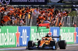 Hoe McLaren weer een winnend team werd in de Formule 1