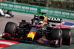 Full results qualifying: Costly mistake by Hamilton, Norris with first pole