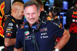 Horner: 'It's a privilege to be part of Verstappen's performance'