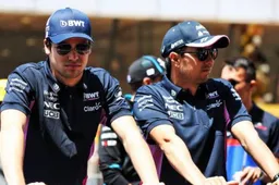 Sergio Perez: ''Je zelfvertrouwen rustig opbouwen is essentieel in Monaco''