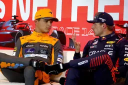 Chandhok afirma que Norris é alvo de Red Bull, Mercedes e Ferrari